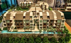 Parksuites (D10), Apartment #550194581